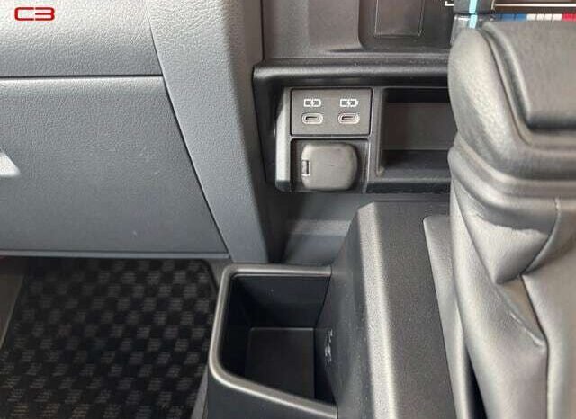 
								TOYOTA LAND CRUISER 70 FOR SALE IN KENYA full									