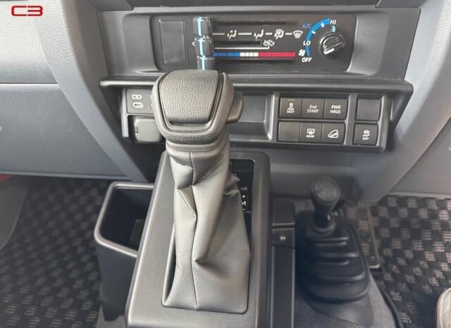 
								TOYOTA LAND CRUISER 70 FOR SALE IN KENYA full									