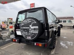 
										TOYOTA LAND CRUISER 70 FOR SALE IN KENYA full									