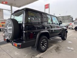 
										TOYOTA LAND CRUISER 70 FOR SALE IN KENYA full									