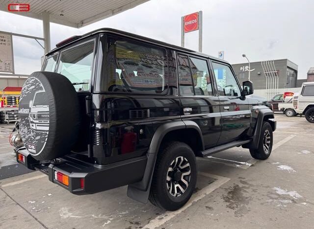 
								TOYOTA LAND CRUISER 70 FOR SALE IN KENYA full									