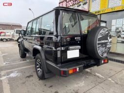 
										TOYOTA LAND CRUISER 70 FOR SALE IN KENYA full									