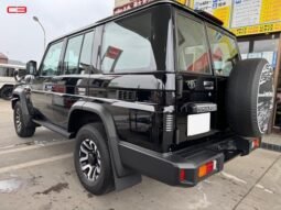 
										TOYOTA LAND CRUISER 70 FOR SALE IN KENYA full									