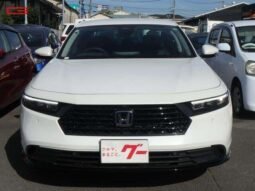 HONDA ACCORD FOR SALE IN KENYA
