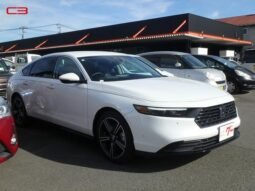 
										HONDA ACCORD FOR SALE IN KENYA full									