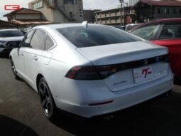 
										HONDA ACCORD FOR SALE IN KENYA full									