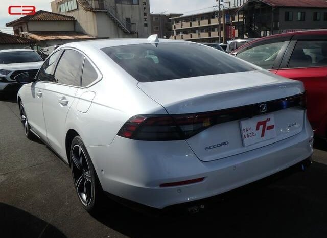 
								HONDA ACCORD FOR SALE IN KENYA full									
