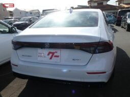 
										HONDA ACCORD FOR SALE IN KENYA full									