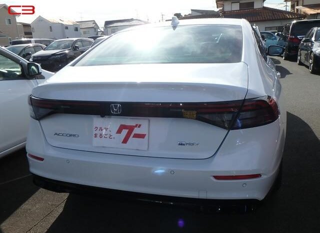 
								HONDA ACCORD FOR SALE IN KENYA full									
