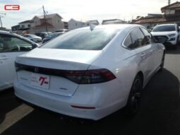 
										HONDA ACCORD FOR SALE IN KENYA full									