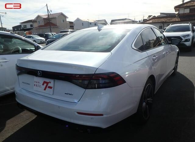 
								HONDA ACCORD FOR SALE IN KENYA full									