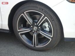 
										HONDA ACCORD FOR SALE IN KENYA full									