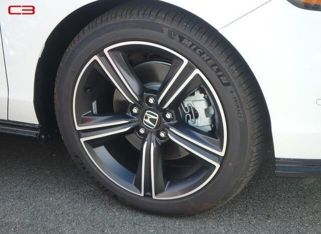 
								HONDA ACCORD FOR SALE IN KENYA full									