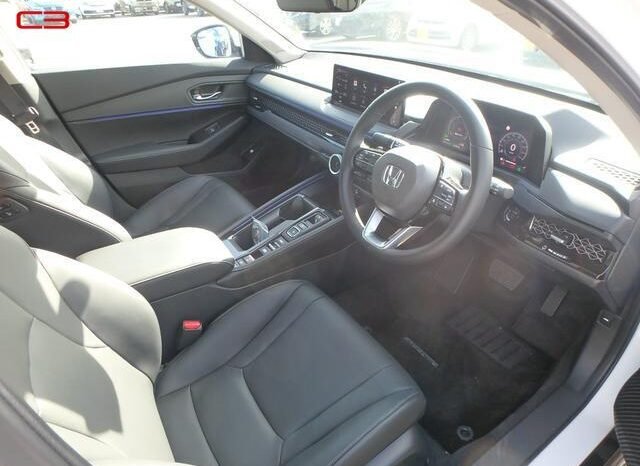 
								HONDA ACCORD FOR SALE IN KENYA full									