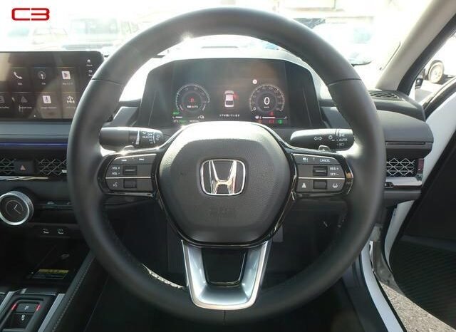 
								HONDA ACCORD FOR SALE IN KENYA full									