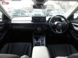 
										HONDA ACCORD FOR SALE IN KENYA full									