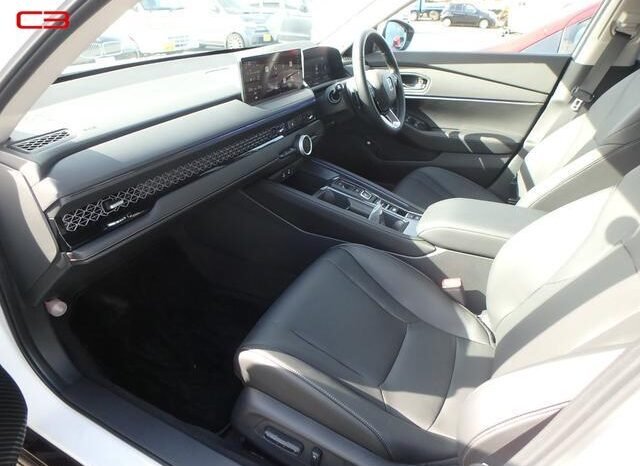 
								HONDA ACCORD FOR SALE IN KENYA full									