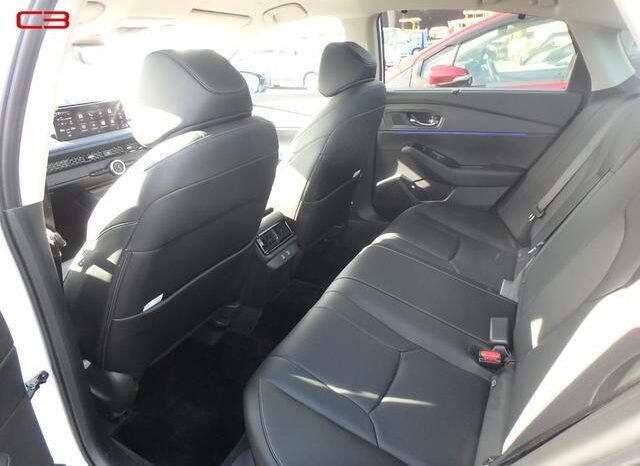 
								HONDA ACCORD FOR SALE IN KENYA full									