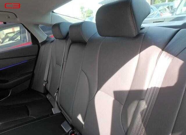 
								HONDA ACCORD FOR SALE IN KENYA full									