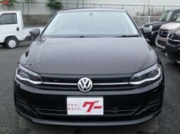 
										VOLKSWAGEN POLO FOR SALE IN KENYA full									