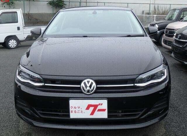 
								VOLKSWAGEN POLO FOR SALE IN KENYA full									