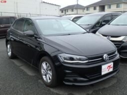 
										VOLKSWAGEN POLO FOR SALE IN KENYA full									