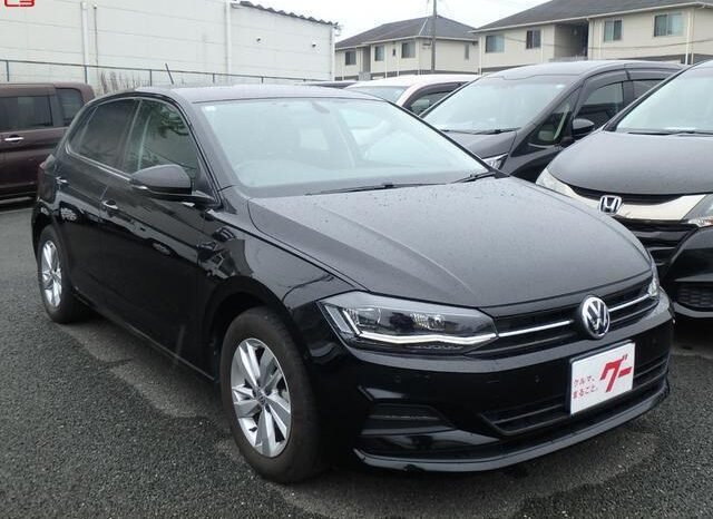 
								VOLKSWAGEN POLO FOR SALE IN KENYA full									