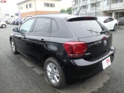 
										VOLKSWAGEN POLO FOR SALE IN KENYA full									