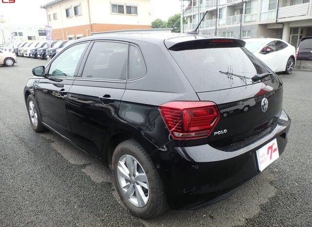 
								VOLKSWAGEN POLO FOR SALE IN KENYA full									