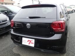 
										VOLKSWAGEN POLO FOR SALE IN KENYA full									