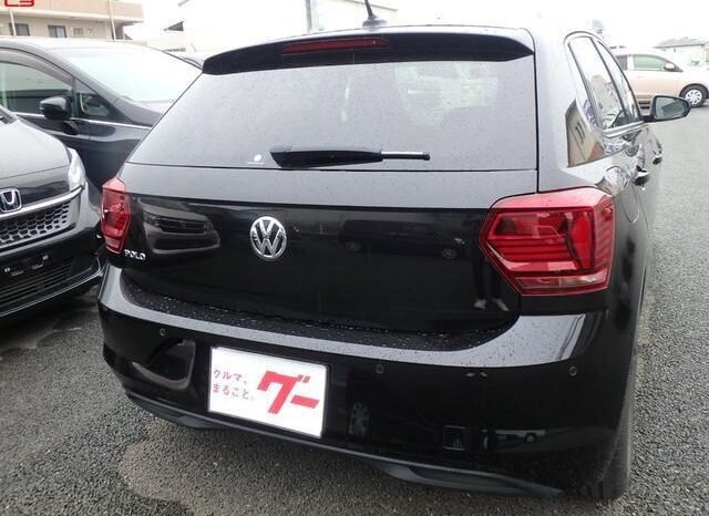 
								VOLKSWAGEN POLO FOR SALE IN KENYA full									