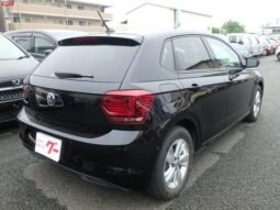 
										VOLKSWAGEN POLO FOR SALE IN KENYA full									