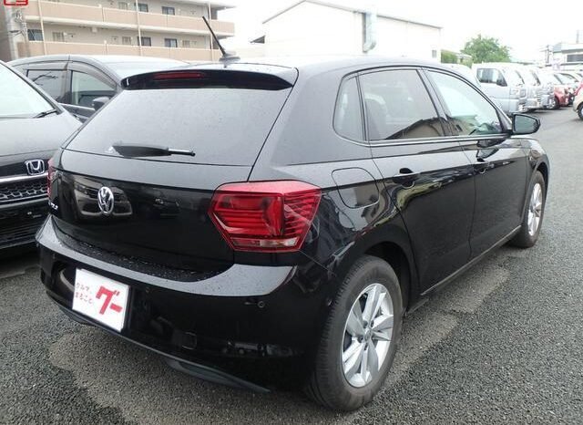 
								VOLKSWAGEN POLO FOR SALE IN KENYA full									