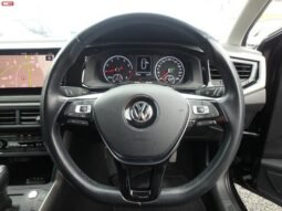 
										VOLKSWAGEN POLO FOR SALE IN KENYA full									