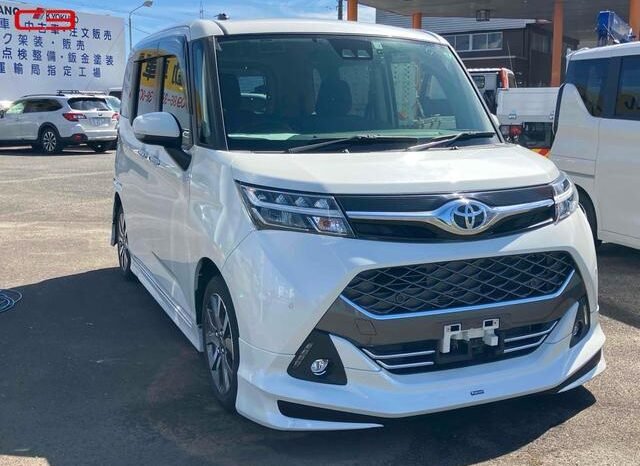 
								TOYOTA TANK FOR SALE IN KENYA full									