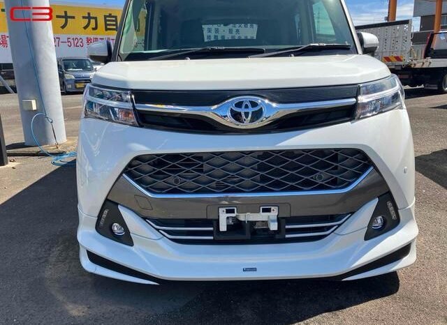 
								TOYOTA TANK FOR SALE IN KENYA full									