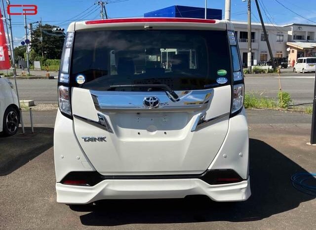 
								TOYOTA TANK FOR SALE IN KENYA full									