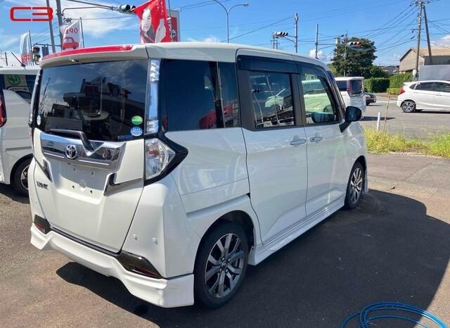 
								TOYOTA TANK FOR SALE IN KENYA full									