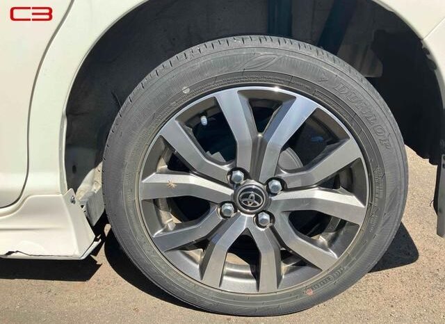 
								TOYOTA TANK FOR SALE IN KENYA full									