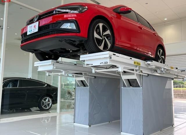 
								VOLKSWAGEN POLO GTI FOR SALE IN KENYA full									