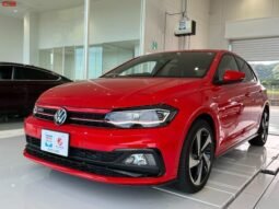 VOLKSWAGEN POLO GTI FOR SALE IN KENYA
