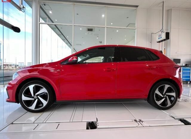 
								VOLKSWAGEN POLO GTI FOR SALE IN KENYA full									