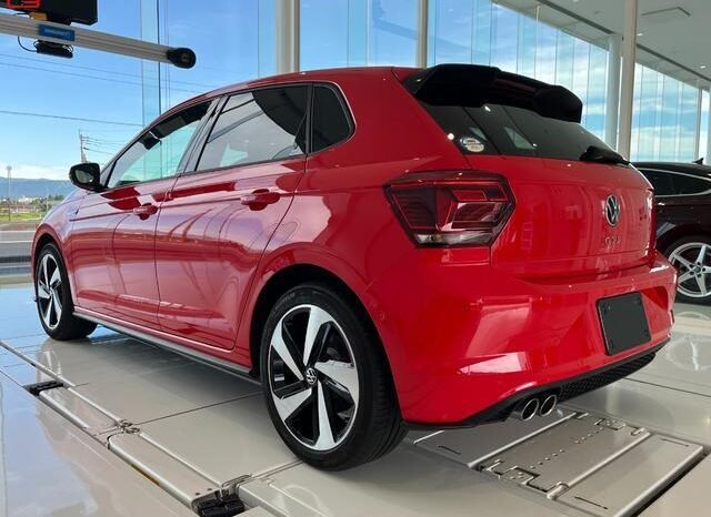 
								VOLKSWAGEN POLO GTI FOR SALE IN KENYA full									