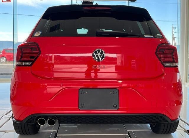 
								VOLKSWAGEN POLO GTI FOR SALE IN KENYA full									