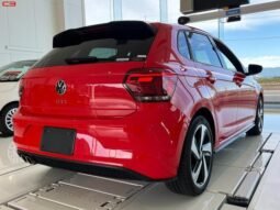 
										VOLKSWAGEN POLO GTI FOR SALE IN KENYA full									