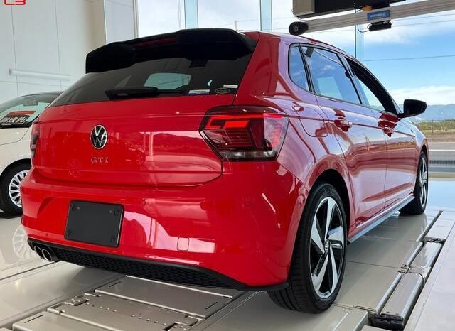 
								VOLKSWAGEN POLO GTI FOR SALE IN KENYA full									