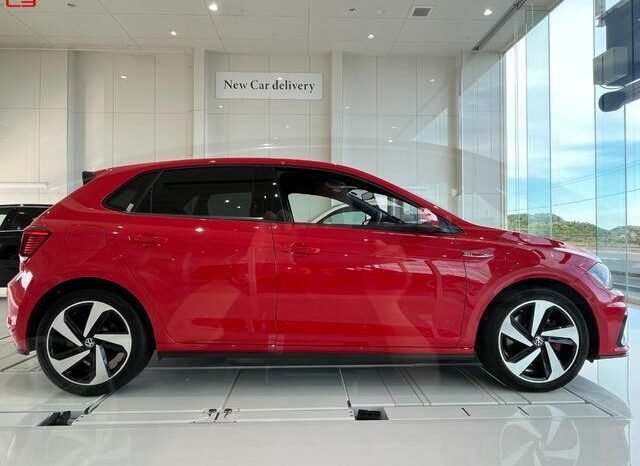 
								VOLKSWAGEN POLO GTI FOR SALE IN KENYA full									