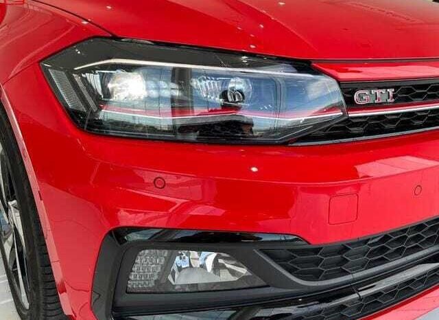 
								VOLKSWAGEN POLO GTI FOR SALE IN KENYA full									