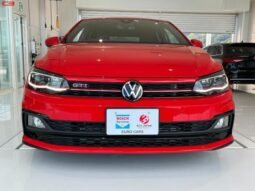 
										VOLKSWAGEN POLO GTI FOR SALE IN KENYA full									