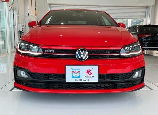 
								VOLKSWAGEN POLO GTI FOR SALE IN KENYA full									